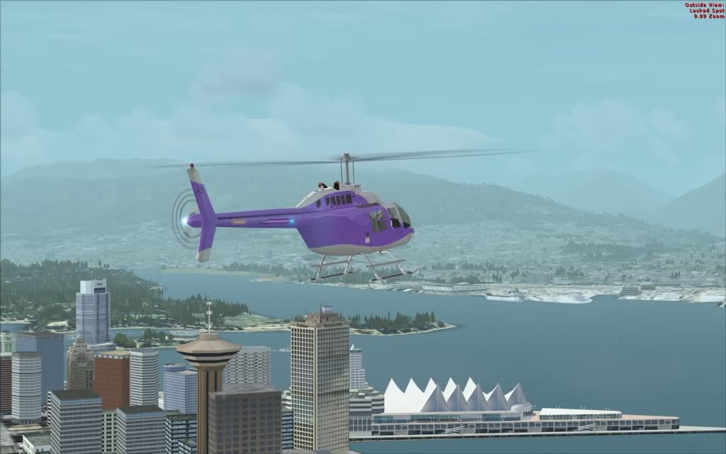 [FSX] Tour em Vancouver XVanc620