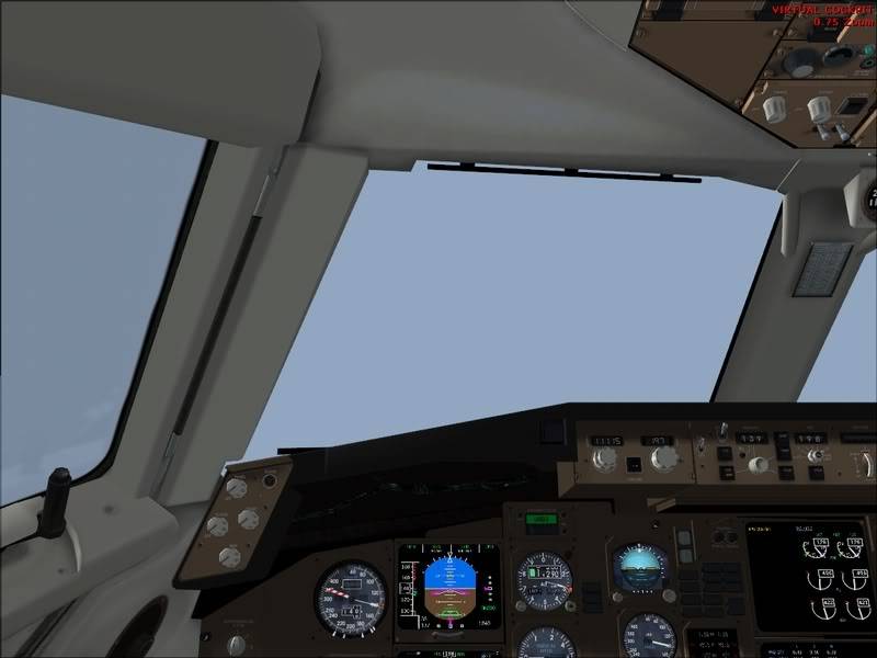 [FS9] Aproximação Full ILS Dudu_820