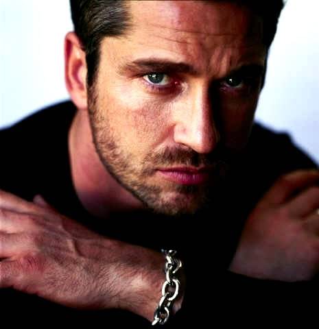 Gerald Butler Geraldbutler