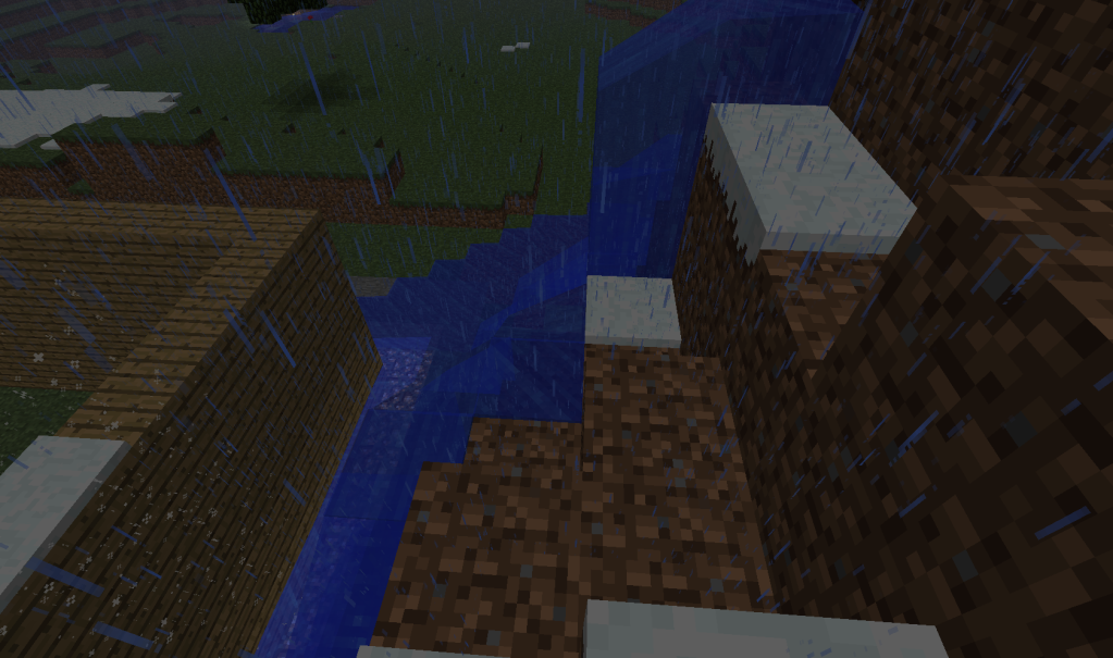 Someone griefed pallet town again :( 2011-05-18_153330