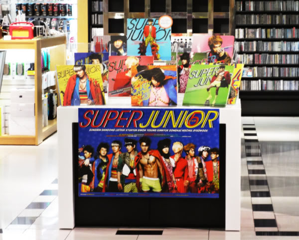 أكبـــر تقرير عن super junior Ms.simple  Eh