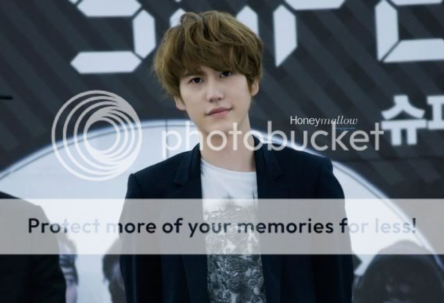 Kyuhyun [규현] - Page 13 Hww