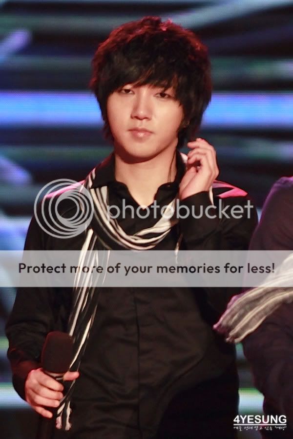 Yesung [예성] - Page 9 Ys4