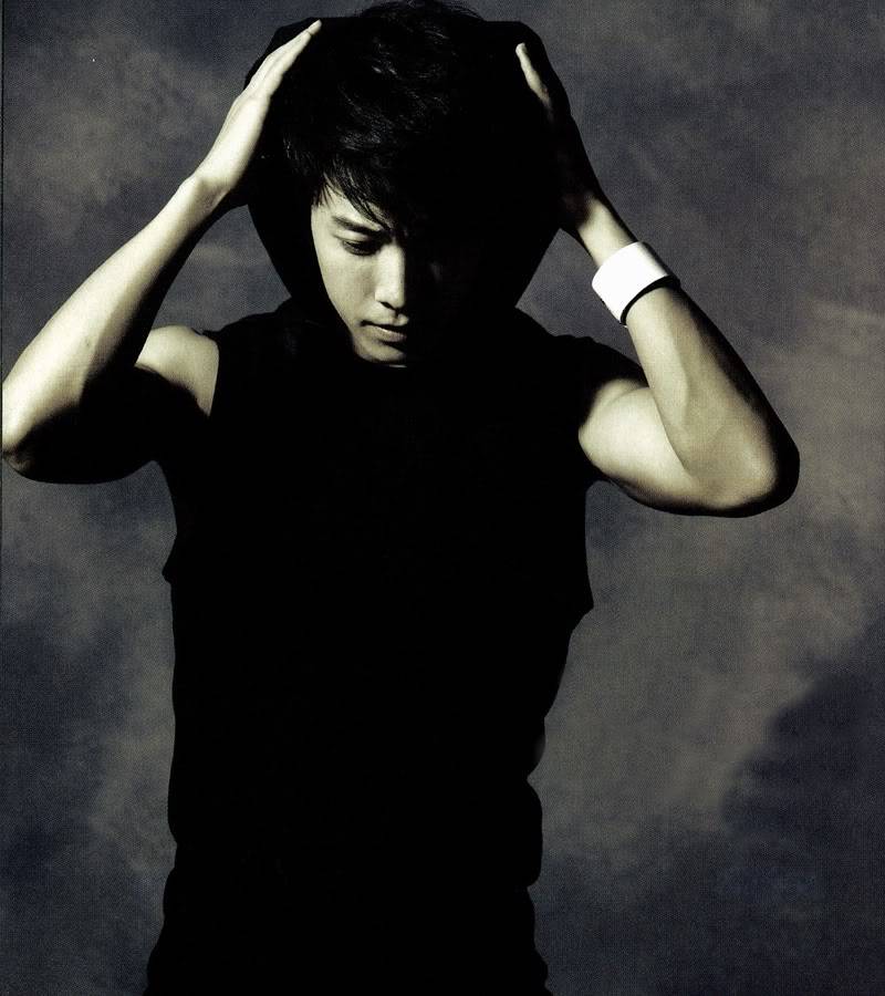 Lee Donghae (Super Junior) DongHaeBonamana04