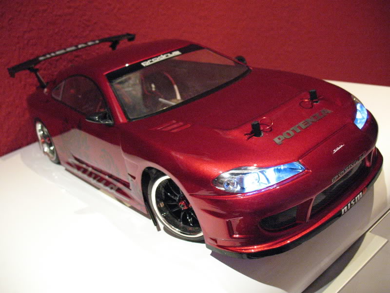 Silvia's S15 IMG_2036