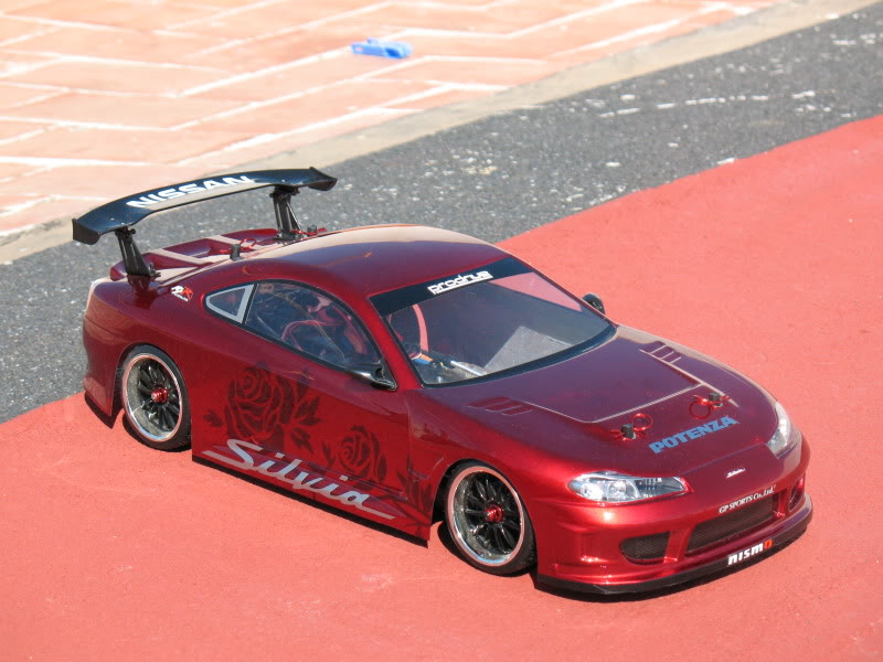 Silvia's S15 IMG_2039