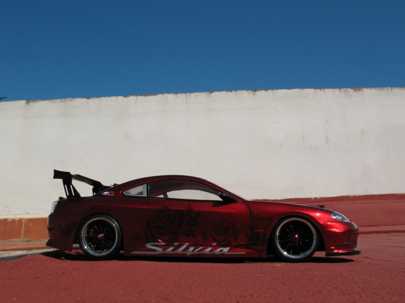 Silvia's S15 IMG_2044