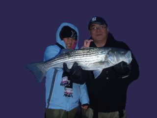 Who said it was cold out there???  I got one....... Junny1stbass2011-1