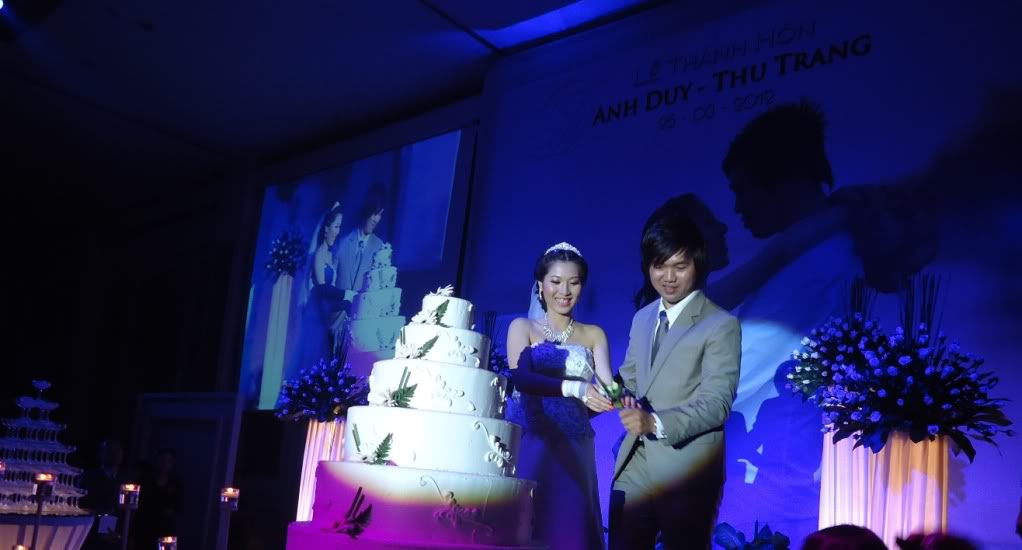 Dự tiệc cưới con Anh Toàn PHHS DamCuoiConAnhToanBigImage3