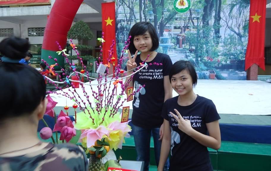 Trại Xuân 2012 TraiXuan20120