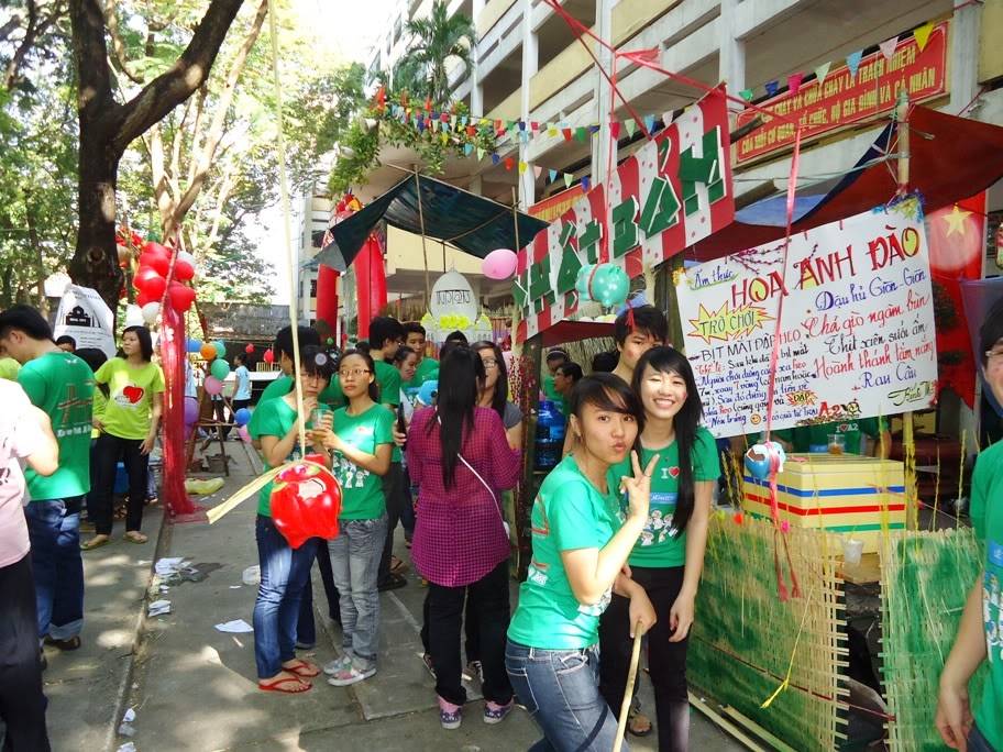 Trại Xuân 2012 TraiXuan201267