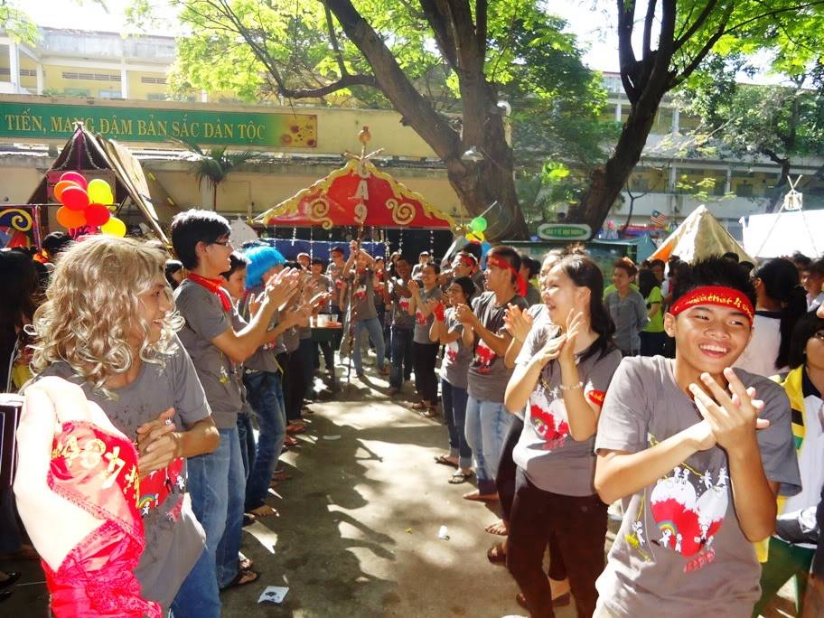 Trại Xuân 2012 TraiXuan201288