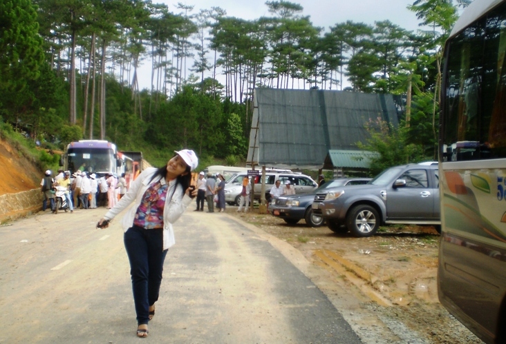 Đà Lạt Hè 2011 He2011DaLat127