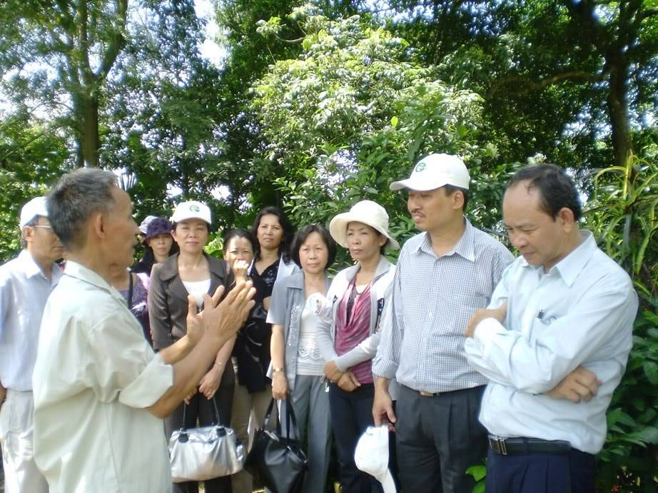 trong - Miền Bắc Hè 2009 - Chuyến đi trong mơ MienBac2009NgayMot64