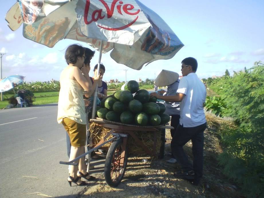 trong - Miền Bắc Hè 2009 - Chuyến đi trong mơ MienBacHe2009NgayHai55