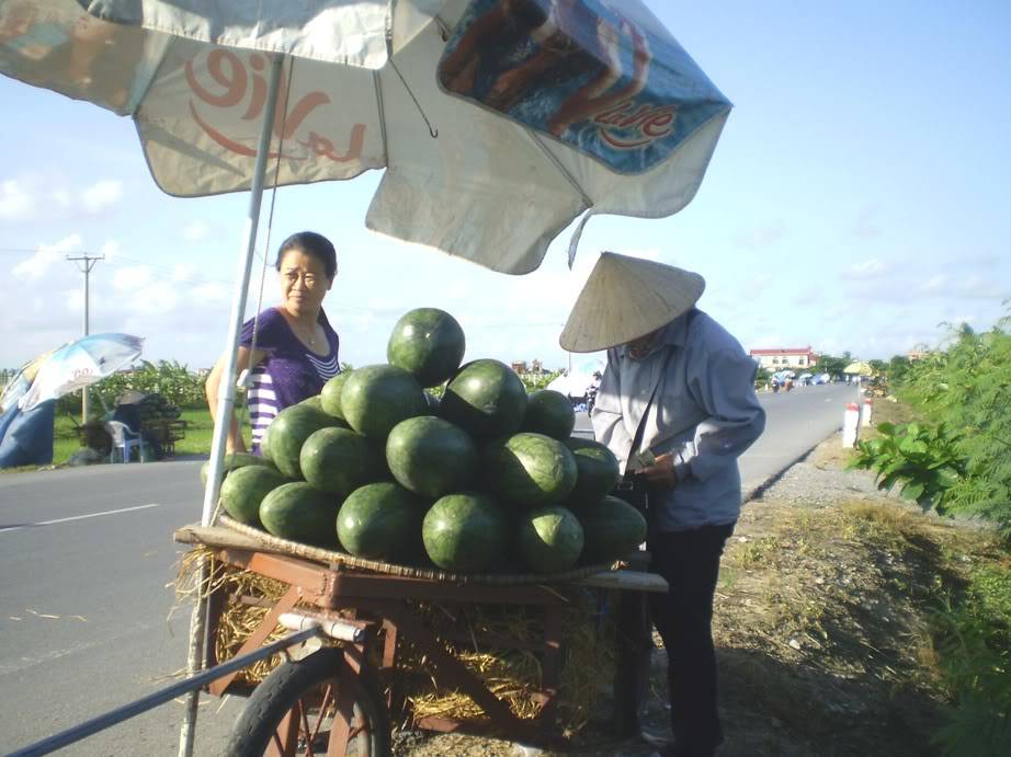 Miền Bắc Hè 2009 - Chuyến đi trong mơ MienBacHe2009NgayHai56