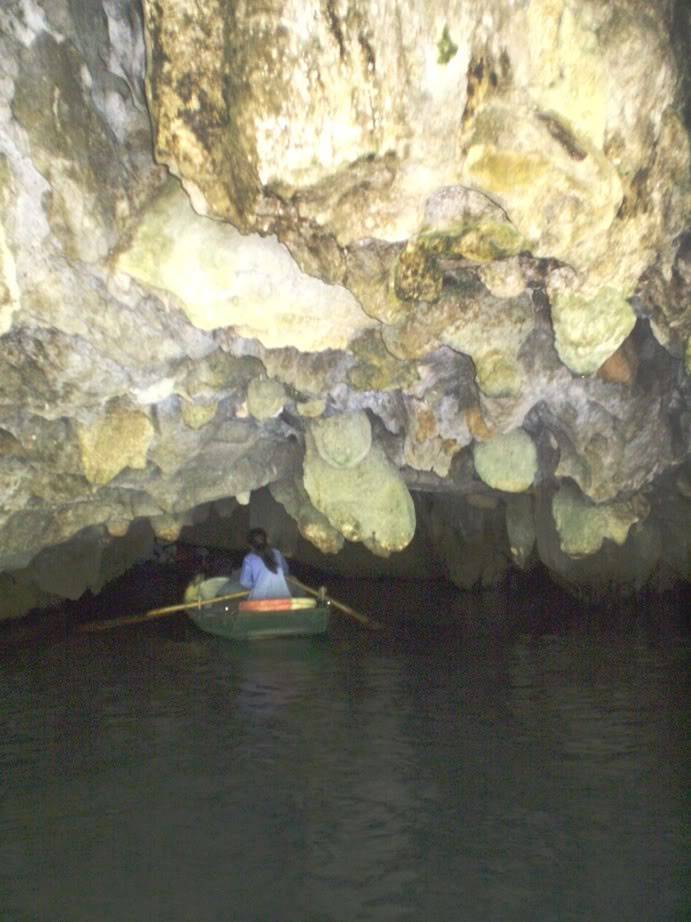 trong - Miền Bắc Hè 2009 - Chuyến đi trong mơ MienBacHe2009NgayHai6