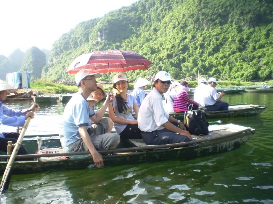 trong - Miền Bắc Hè 2009 - Chuyến đi trong mơ MienBacHe2009NgayHai70