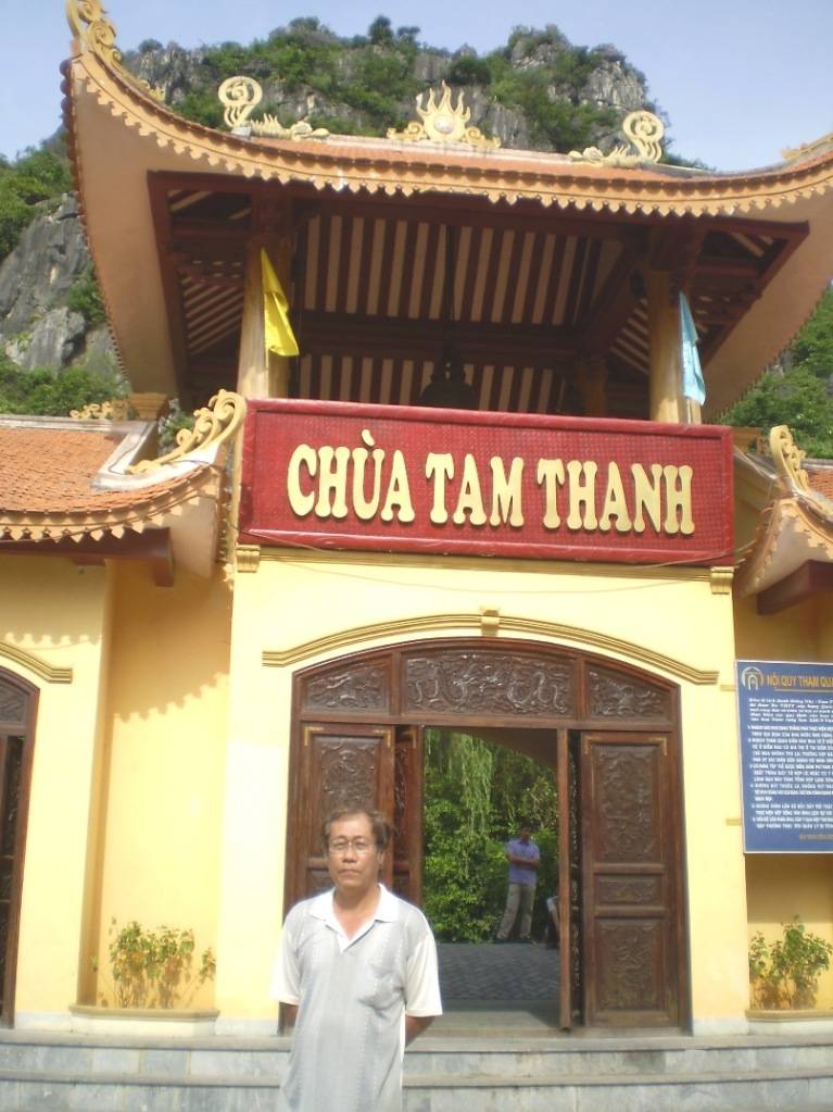 Miền Bắc Hè 2009 - Chuyến đi trong mơ 2009MienBacNgayThuNam5