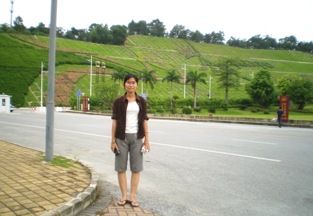 Miền Bắc Hè 2009 - Chuyến đi trong mơ He2009HaNoiNgayThuTu31