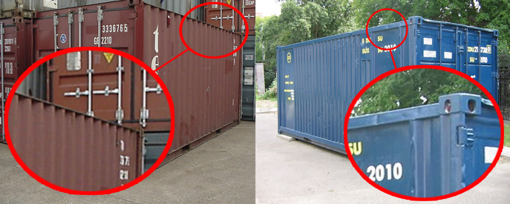 Improving Shipping Container Design Cont-1