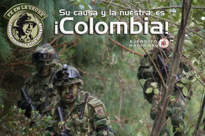Fuerzas Armadas de Colombia. - Página 3 1-4