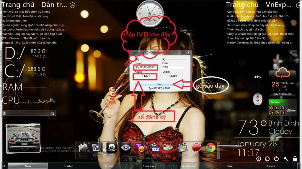 Hướng dẫn crack vĩnh viễn SmartMovie4.15_LCG Jukebox2.70_Xplore1.43  Desktop28-01-201211-17-06SA-685