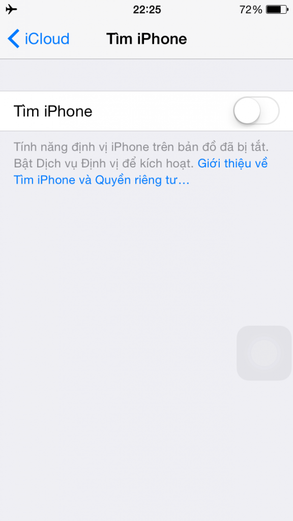 Hướng dẫn Jailbreak Untether iOS 8.1.1 & 8.1.2 với TaiG (windows) IMG_0025