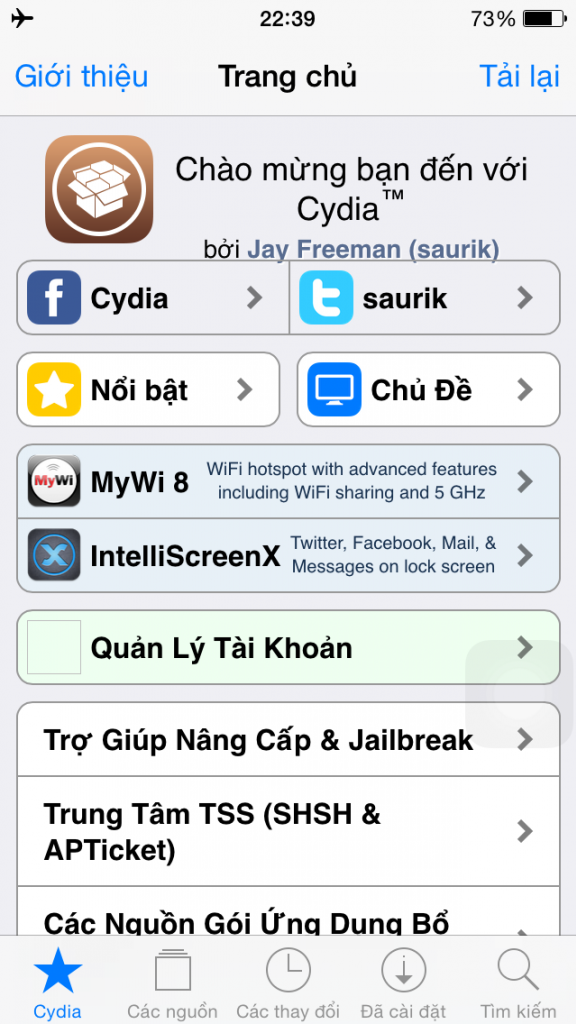 Hướng dẫn Jailbreak Untether iOS 8.1.1 & 8.1.2 với TaiG (windows) IMG_0027