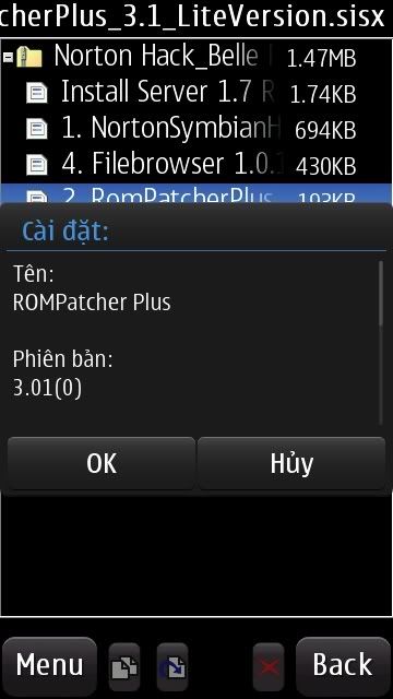 [Mới] Hướng dẫn hack Nokia Symbian Belle FW ver111.030  Scr000011-2