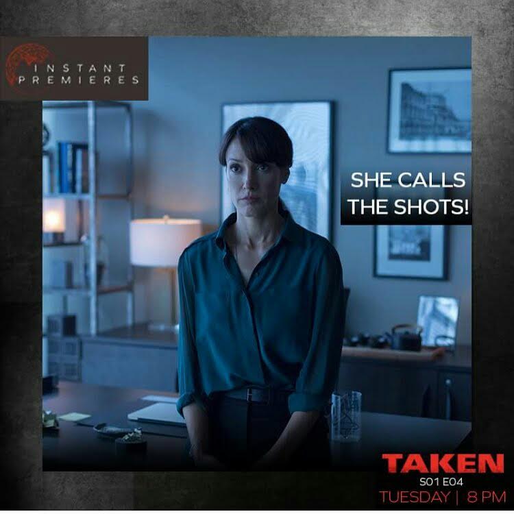 "Taken" (TV serie, NBC): NOTICIAS, resumen de la promoción, artículos, twits - Página 2 17268238_427492274259216_2900599596348604416_n