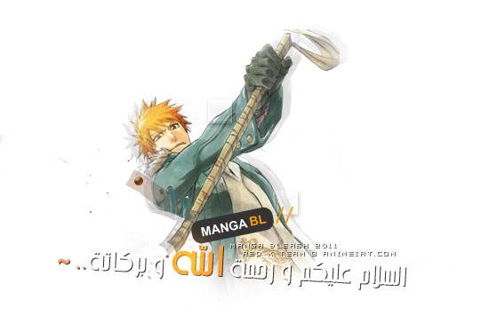 17 الصراع المُقَدَّر | الفصل 445 من بليتش | Bleach Chapter 445 | الإنتصار المظلم | ترجمة ..[ Silent.Hell ].. مقدم لكم من ™Red x  67979950