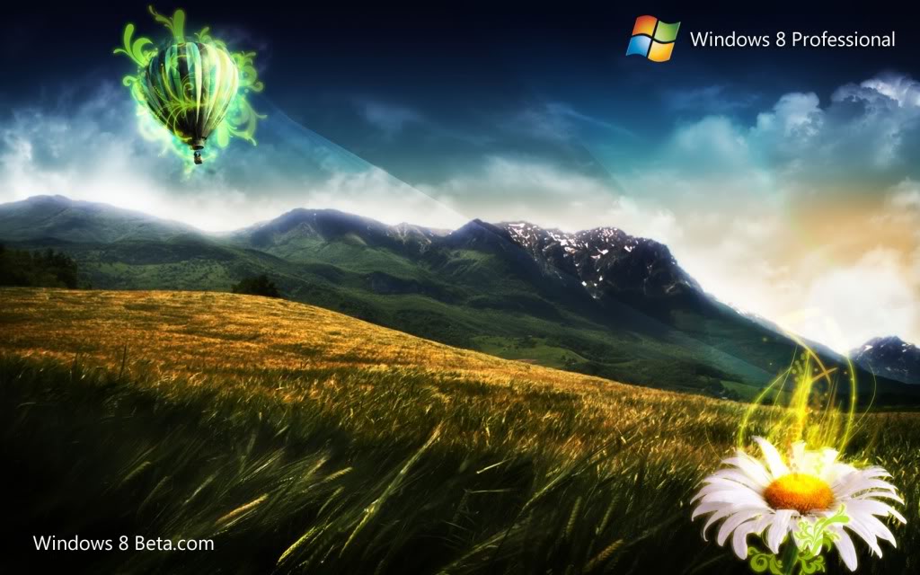 برنامج لتحويل نظامك لويندوز 8 بالكامل مع Windows 8 Transformation Pack 6.0 3-3