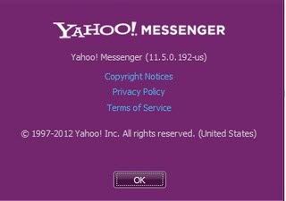 تحميل برنامج ياهوو مسنجر Yahoo! Messenger 11.5.0.192 عملاق المحادثة بآخر إصدار كاملاً 555fe