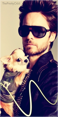 Jared Leto Jared