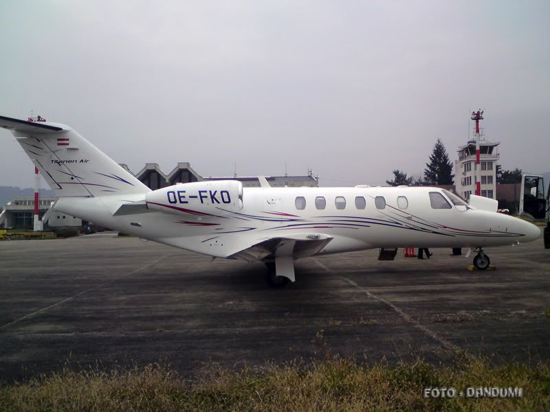 Aeroportul Baia Mare - Mai 2011 DSC00135-copy