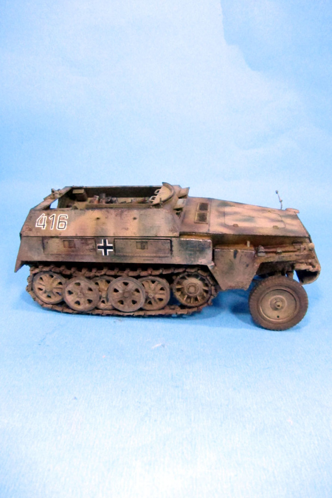 SdKfz 250/9 Neu 2cm Reconnaissance LTD 1/35 -Dragon 6106  - Página 2 IMG_0126