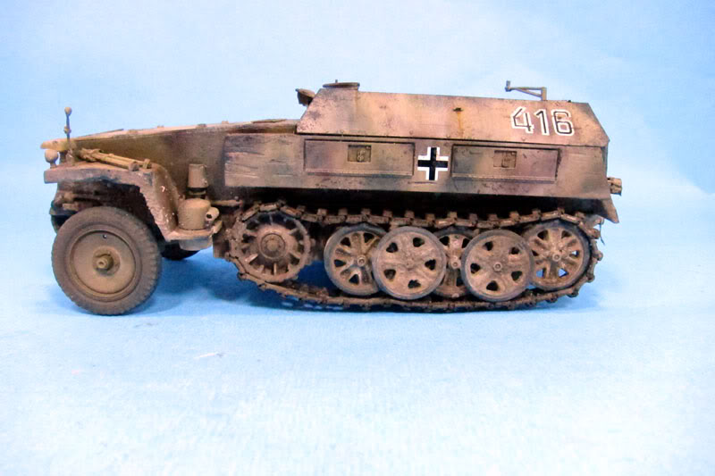 SdKfz 250/9 Neu 2cm Reconnaissance LTD 1/35 -Dragon 6106  - Página 2 IMG_0133