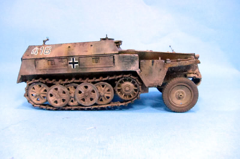 SdKfz 250/9 Neu 2cm Reconnaissance LTD 1/35 -Dragon 6106  - Página 2 IMG_0134