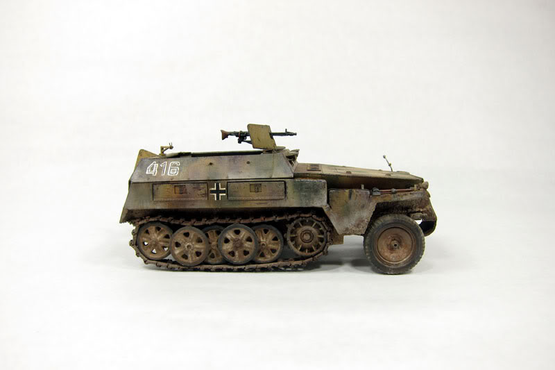 SdKfz 250/1 Neu -Dragon IMG_0243