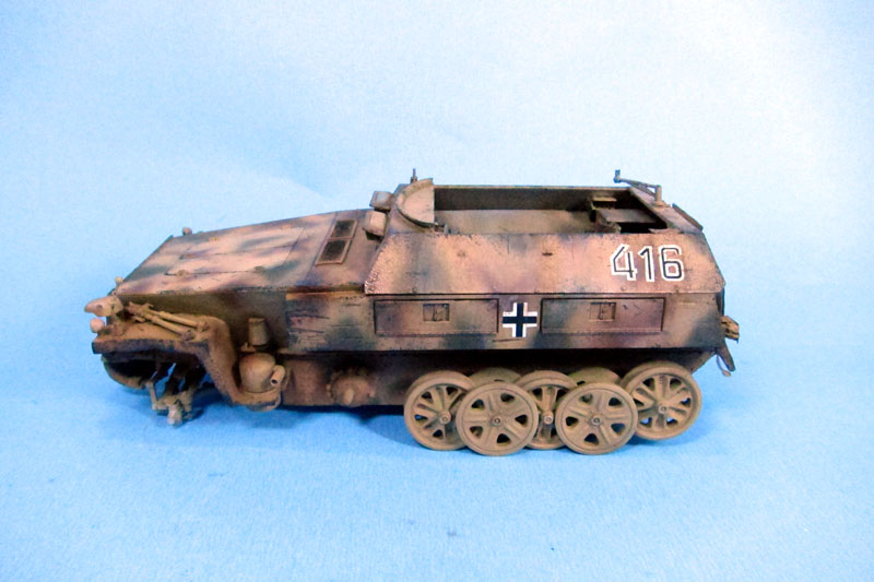 SdKfz 250/9 Neu 2cm Reconnaissance LTD 1/35 -Dragon 6106  - Página 2 IMG_0469