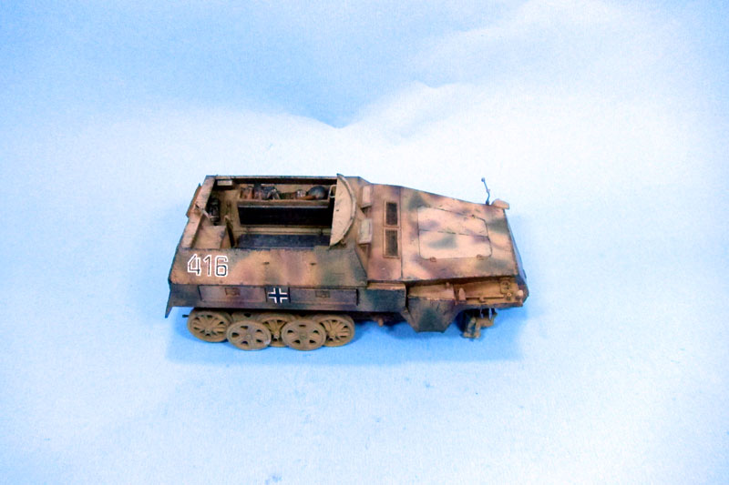 SdKfz 250/9 Neu 2cm Reconnaissance LTD 1/35 -Dragon 6106  - Página 2 IMG_0501