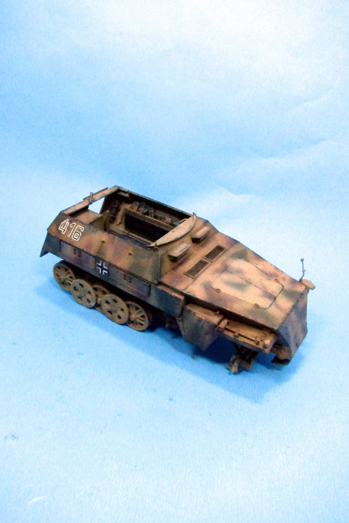 SdKfz 250/9 Neu 2cm Reconnaissance LTD 1/35 -Dragon 6106  - Página 2 IMG_0512