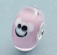 Who knows what it's called this bead? Smiley