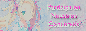 {Taller} Hanabi No Tsuki Concursos