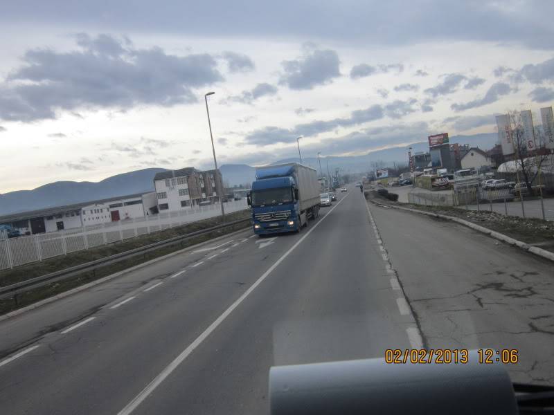 Actros Mp2 - Page 13 001-9