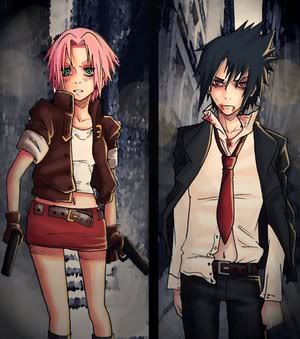 [Juego]Trae la imagen... - Página 9 Vampire_hunter___sasusaku_by_Fey_Rayen