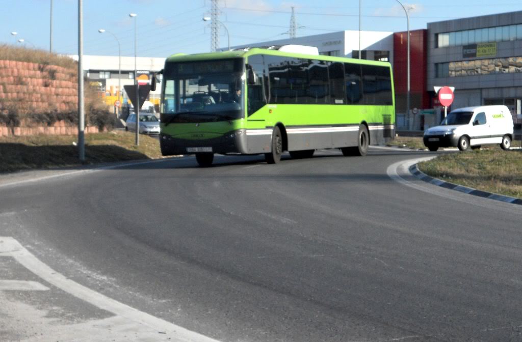 Arriva Madrid (De Blas) DSCN2012