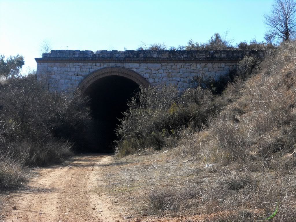 Ferrocarril de los 40 Días DSCN2064