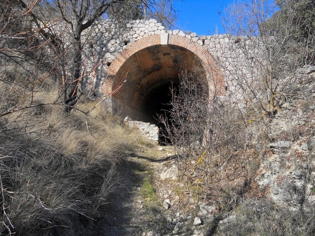 Ferrocarril de los 40 Días DSCN2082